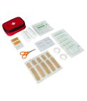 Kit di pronto soccorso in borsa, 25 pz | Briar, rosso, V5593-05