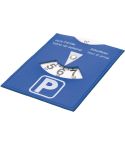 Disk za parkiranje, plava, V5666-04