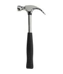 Hammer, Flaschenöffner, Silber, V5763-32