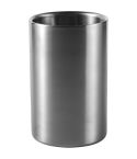 Cooler, silver, V5822-32