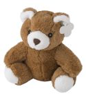Teddybär, braun, V6118-16