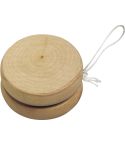 Yo-yo di legno, misto, V6219-00