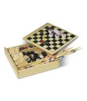 Spielset, gemischt, V6232-00