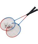 Set za badminton, mješoviti, V6517-00