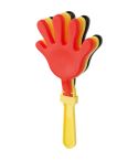 Mano applauditrice, V6580