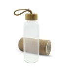 Glasflasche 420 ml | Shaun, gemischt, V6980-00