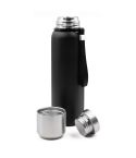 Termos 750 ml Air Gifts | Charlie, crno, V7234-03