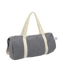 Recycelte Baumwolle und recyceltes Polyester Sport- und Reisetasche BRIGHT | Asha, V7288
