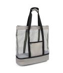 RPET beach bag, shopping bag, cooler bag | Maxwell, V7292