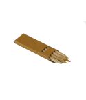 Farbstiftset | Crew, gemischt, V7312-00