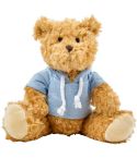 Teddy bear with hoodie, V7320