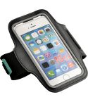 Armband, Hülle für das Mobiltelefon, Schwarz, V7336-03