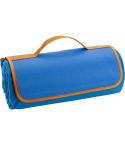 Picnic blanket, blue, V7370-11