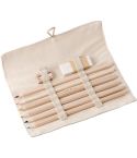 School set, pencil case, khaki, V7378-25