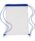 Drawstring bag, V7481