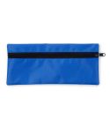 Pencil case, blue, V7610-11