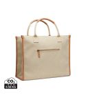 Uredska torba VINGA Bosler RCS od recikliranog platna, XDV76200-8261B56D