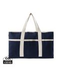 VINGA Volonne AWARE™ recycelte Canvas-Strandtasche, XDV76203-4C2B7915