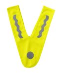 Gilet, taglia bambini, giallo, V7756-08