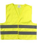 Veste, giallo, V7768-08S