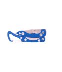 Multifunctional tool, 6 functions, blue, V7777-04