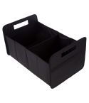 Faltbarer Auto-Organizer | Reign, Schwarz, V7795-03