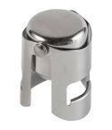 Tappo di champagne, argento, V7982-32
