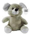 Maus, grau, V8105-19