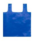 Borsa da shopping pieghevole in RPET, V8170