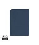 VINGA Baltimore RCS reciklirani poliester RFID ovitek za potni list, XDV82001-80025B8D