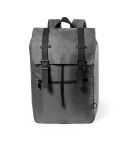 RPET laptop backpack 15, V8244