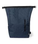 RPET-Rucksack, Blau, V8249-04