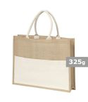 Beach bag, shopping bag, mixed, V8413-00