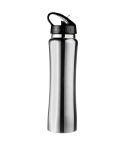 Termo steklenica 500 ml s slamo za pitje, V8467