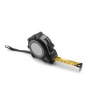 Merilni trak 5m, temno siva, V8793-15