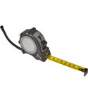 Merilni trak 3m, temno siva, V8794-15