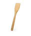 Bamboo kitchen spatula, brown, V8853-16