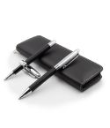 Set da scrittura, penna a sfera e penna roller ball, V9354