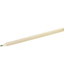 Multicoloured pencil, beige, V9366-18