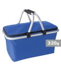Cestoia pieghevole per la spesa, V9431