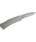 Coltello tascabile, argento, V9737-32