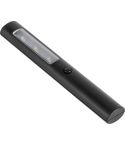 Radna 3 LED lampa, crno, V9745-03