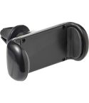 Verstellbarer Handyhalter für das Auto, Schwarz, V9751-03
