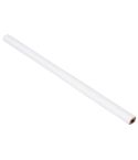 Carpenter pencil | Mitchell, white, V9752-02