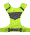 Gilet con luce, giallo, V9764-08