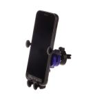 Supporto per telefono mobile Gravity per auto | Moss, V9778