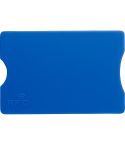 Kreditkartenetui, RFID-Schutz, V9878