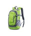 Rucksack, hellgrün, V9942-10