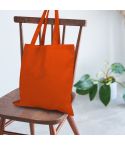 Cotton shopping bag | Rabia, VA055