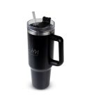 Thermo mug 1200 ml with ergonomic handle | Stasimus, VA060